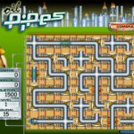 Oil Pipes