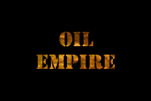 Oil empire