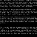 Oklib’s Revenge