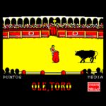 Olé, Toro