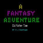 Old Father Time