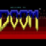 Oleg Sobolev’s ASCII DOOM