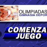 Olimpiadas 92: Gimnasia Deportiva