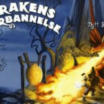 Olivers ?ventyr: Drakens f?rbannelse