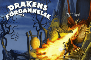Olivers ?ventyr: Drakens f?rbannelse