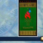 Olympic Games: Atlanta 1996