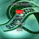 Olympic Soccer