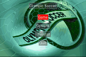 Olympic Soccer