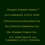 Olympic Summer Games