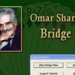 Omar Sharif Bridge