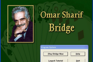 Omar Sharif Bridge