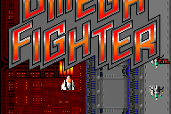 Omega Fighter