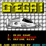 Omega One