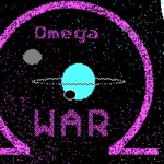 Omega War!