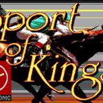 Omni-Play Horse Racing