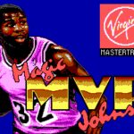 Omni-play Basketball