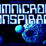 Omnicron Conspiracy
