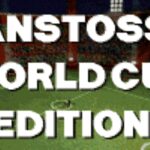 On the Ball: World Cup Edition