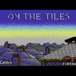 On the Tiles