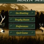 On the Trail of the Whitetail