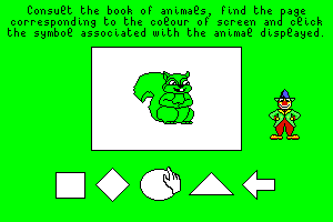 Once Upon A Time: Abracadabra