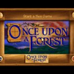 Once Upon a Forest
