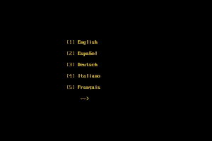 Once Upon a Time: Baba Yaga