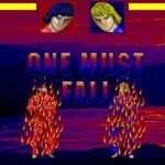 One Must Fall