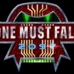 One Must Fall 2097