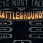 One Must Fall: Battlegrounds