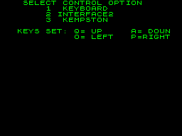 One for the Road / Mutations