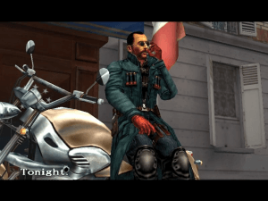 Onimusha 3: Demon Siege