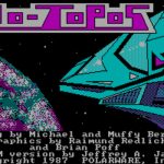 Oo-Topos