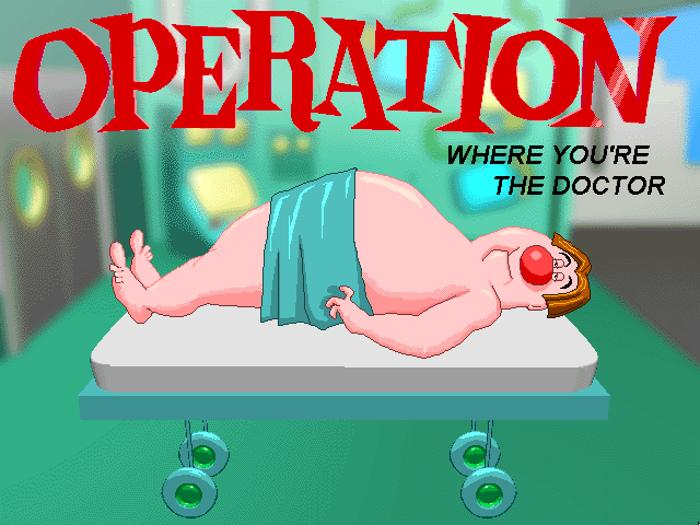 Operation