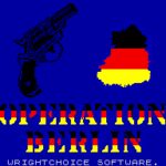 Operation Berlin