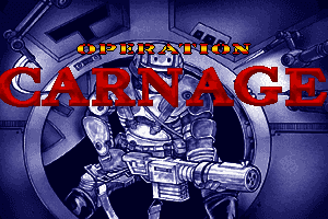 Operation Carnage