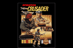 Operation Crusader