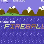 Operation Fireball