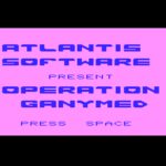 Operation Ganymed