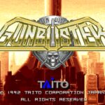 Operation Gunbuster