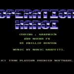 Operation Hanoi
