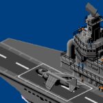 Operation Harrier