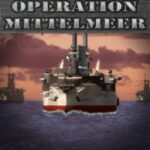 Operation Mittelmeer