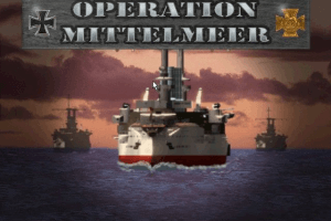 Operation Mittelmeer