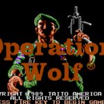 Operation Wolf
