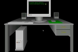 Operation: Inner Space