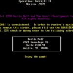 Operation: Overkill II