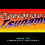 Operation: Tsunami