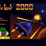 Orbit 2000