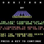 Orbitron
